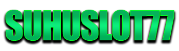 Logo Suhuslot77